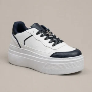 tenis urbano para dama giochi 019 blanco con detalles oro (copia)