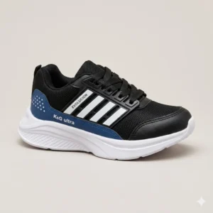 tenis con plataforma para dama kiss mich 131