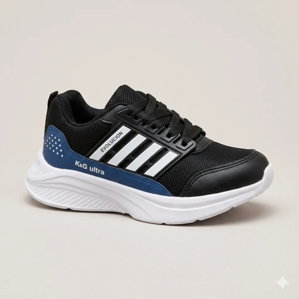 Tienda Zapaterías Guzmán tenis con plataforma para dama kiss mich 131