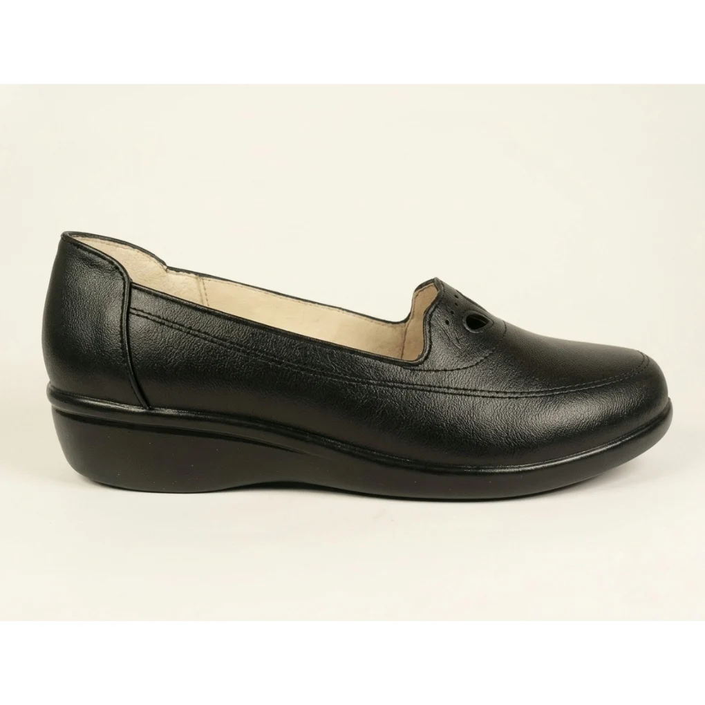 Tienda Zapaterías Guzmán tenis con plataforma para dama kiss mich 131