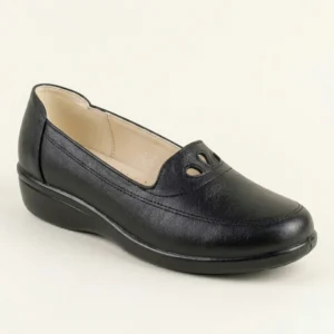 tenis con plataforma para dama kiss mich 131