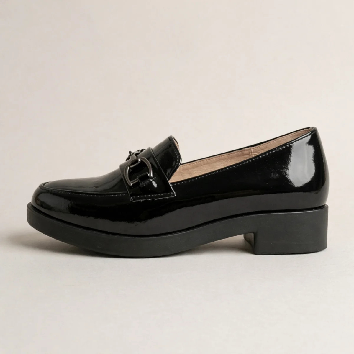 Tienda Zapaterías Guzmán ana polet 200 (charol)