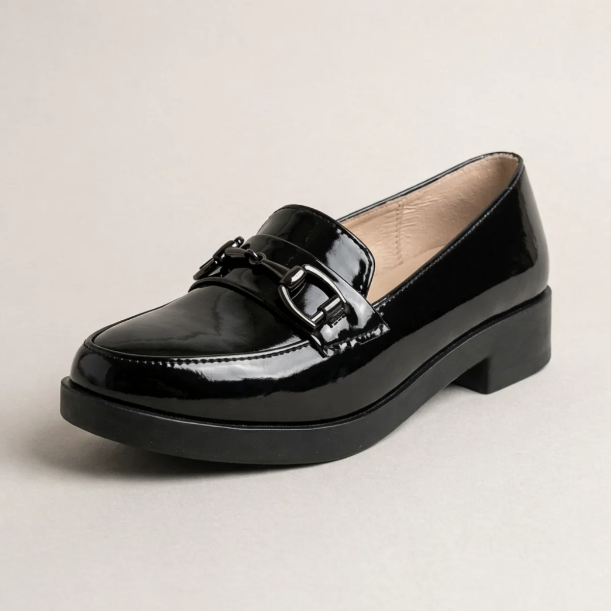 Tienda Zapaterías Guzmán ana polet 200 (charol)