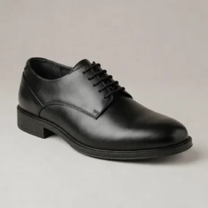 zapato casual de vestir para caballero ruper y bros 2002 liso