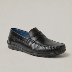 zapato casual slip on ruper y bros 103 color miel sin agujetas para caballero (copia)