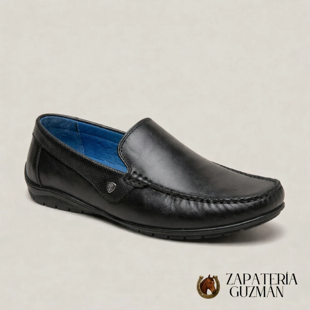 Tienda Zapaterías Guzmán ana polet 200 (charol)