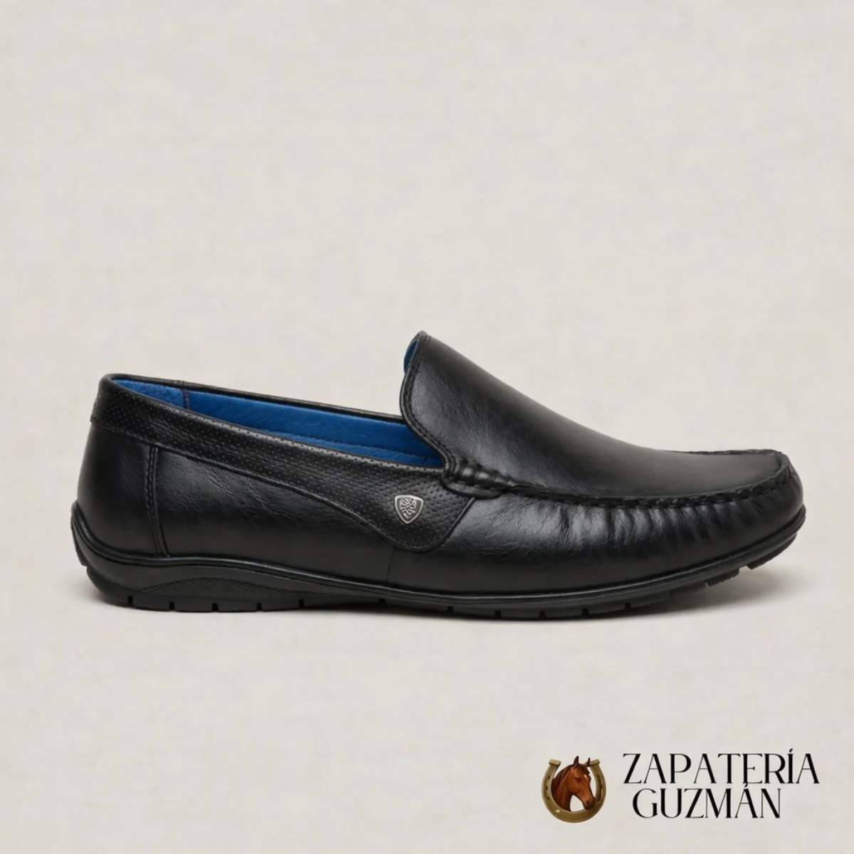 Tienda Zapaterías Guzmán ana polet 200 (charol)