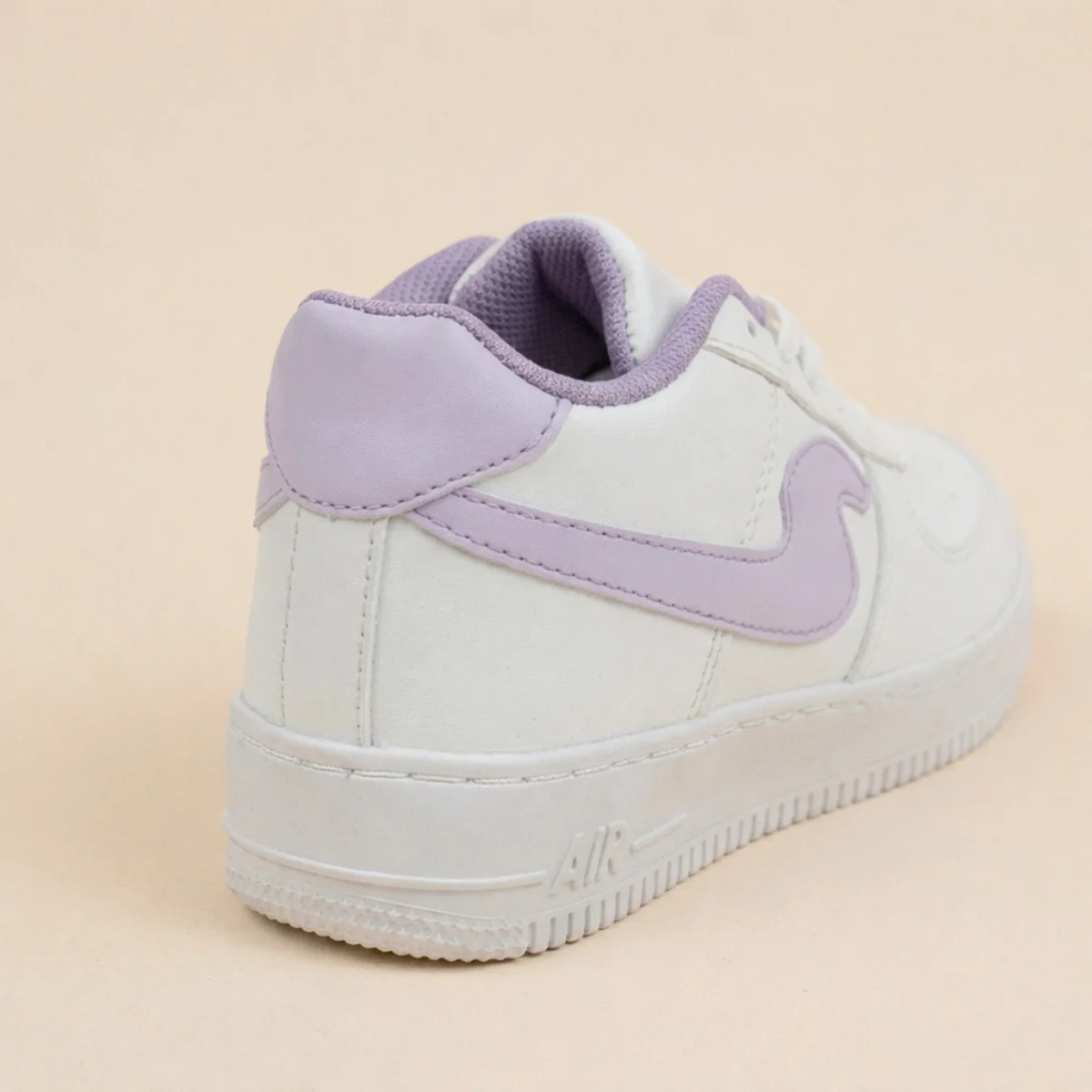 tenis casual niña negro con rosa y ajuste de velcro tenis casual niña negro con rosa y ajuste de velcro