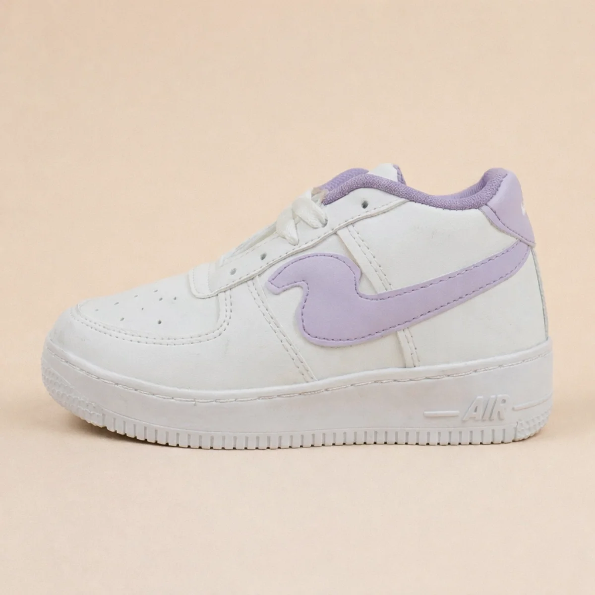 Tienda Zapaterías Guzmán tenis casual niña negro con rosa y ajuste de velcro