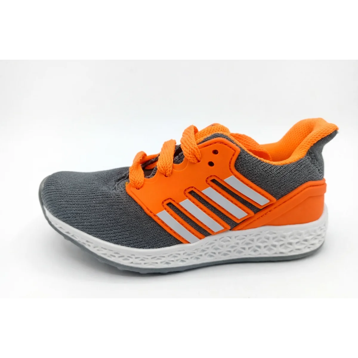 tenis casual niña negro con rosa y ajuste de velcro tenis casual niña negro con rosa y ajuste de velcro