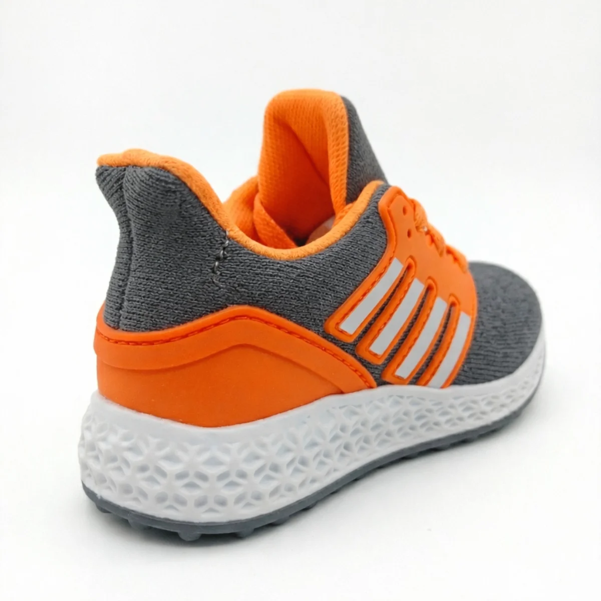 tenis casual niña negro con rosa y ajuste de velcro tenis casual niña negro con rosa y ajuste de velcro