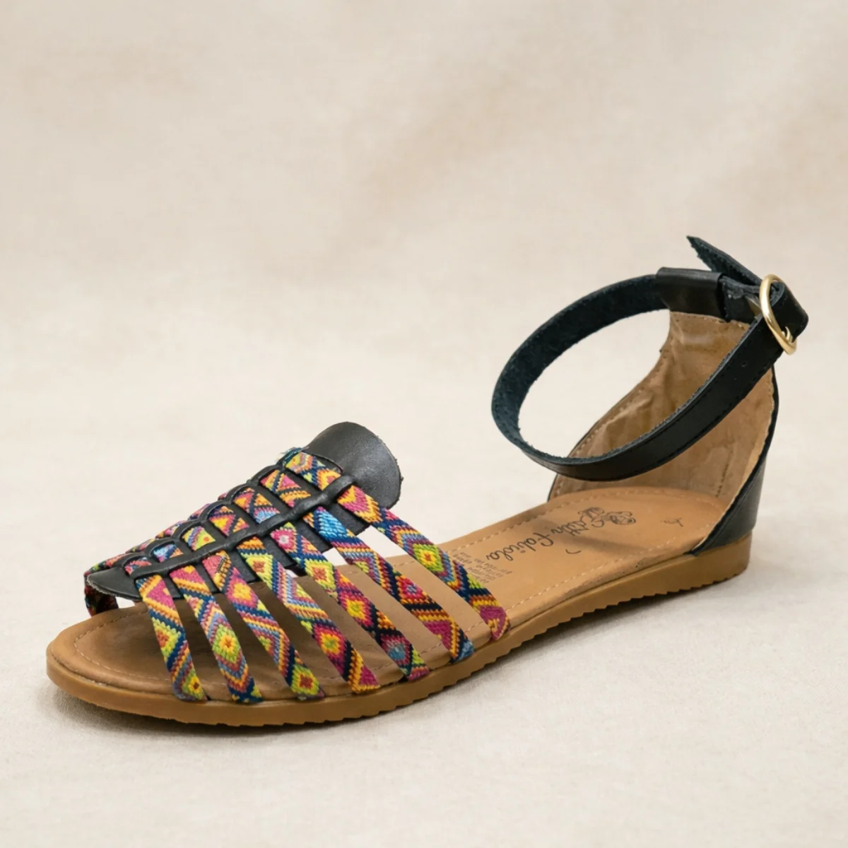 ana polet 200 (charol) ana polet 200 (charol)