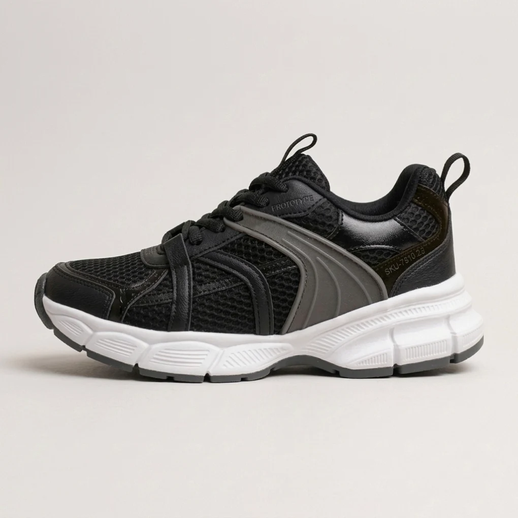 Tienda Zapaterías Guzmán tenis con plataforma para dama kiss mich 131