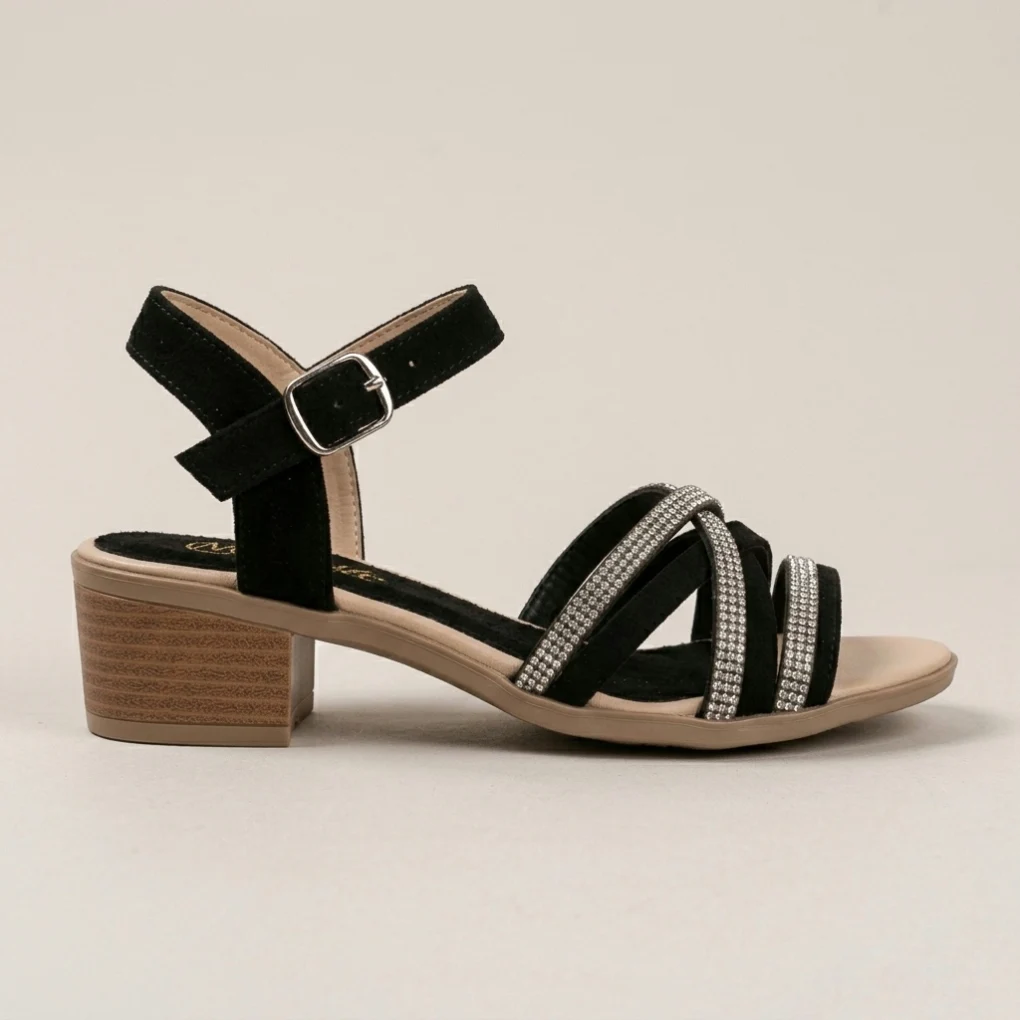 Tienda Zapaterías Guzmán tenis con plataforma para dama kiss mich 131