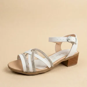 tenis con plataforma para dama kiss mich 131