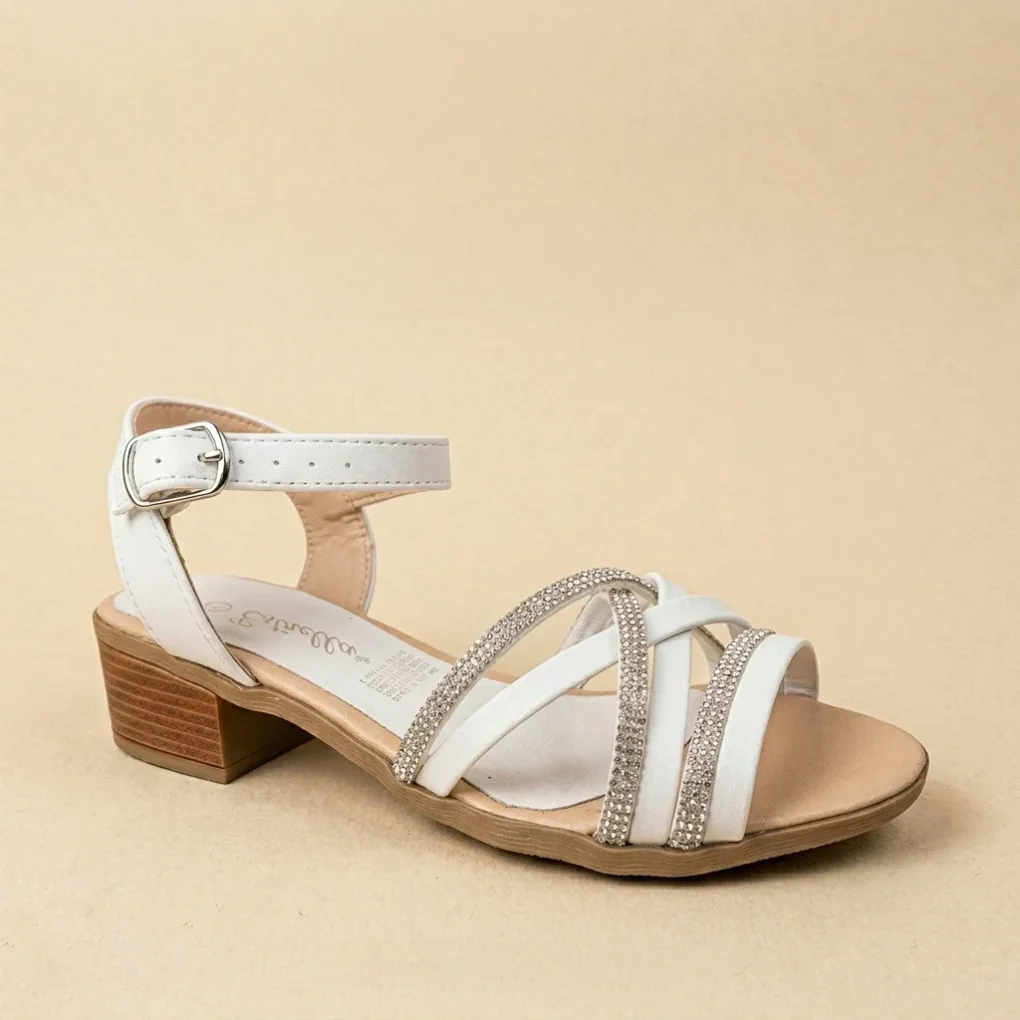 tenis con plataforma para dama kiss mich 131