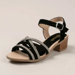 tenis con plataforma para dama kiss mich 131