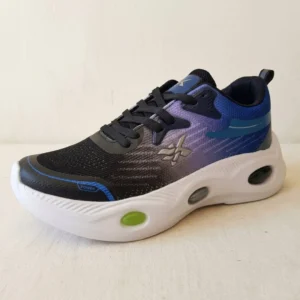 tenis con plataforma para dama kiss mich 131