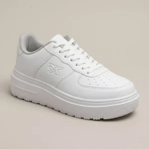 tenis con plataforma para dama kiss mich 131