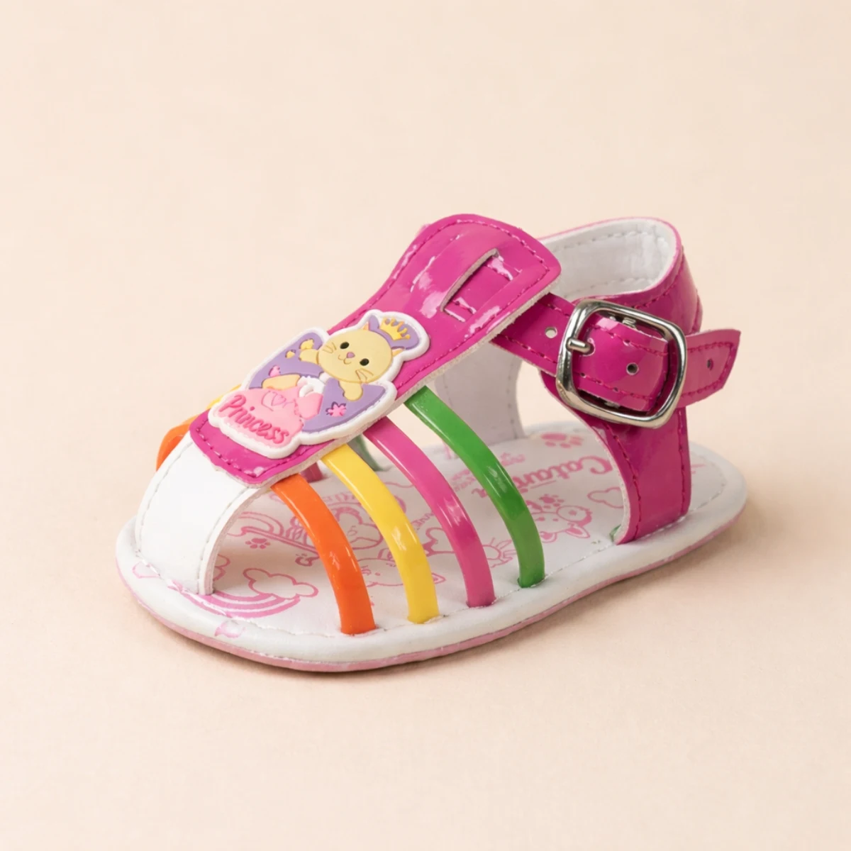 Tienda Zapaterías Guzmán ana polet 200 (charol)