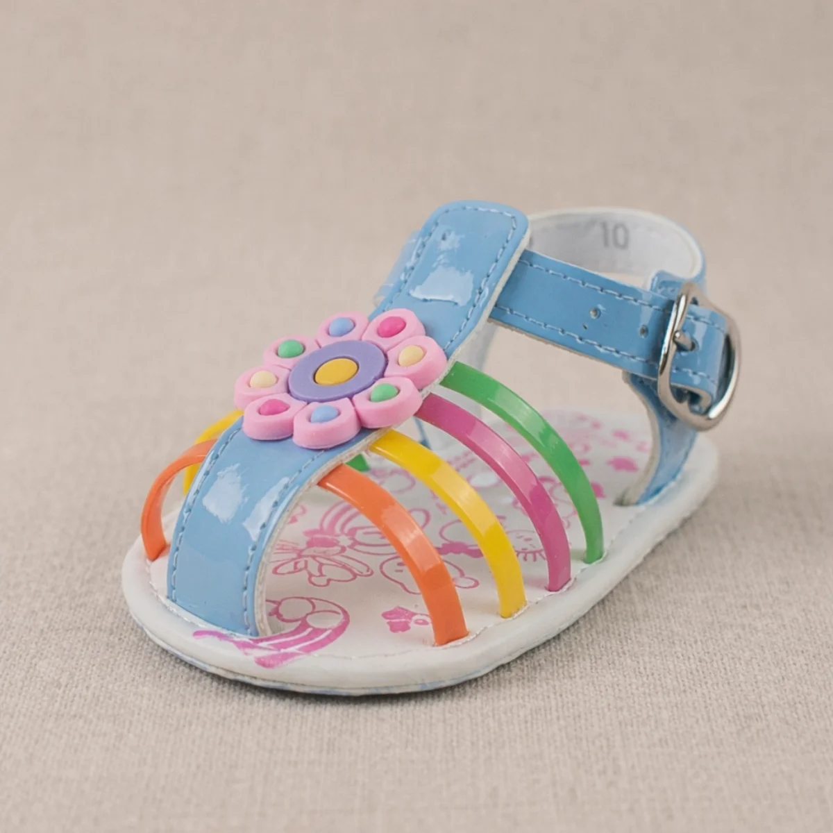 Tienda Zapaterías Guzmán ana polet 200 (charol)