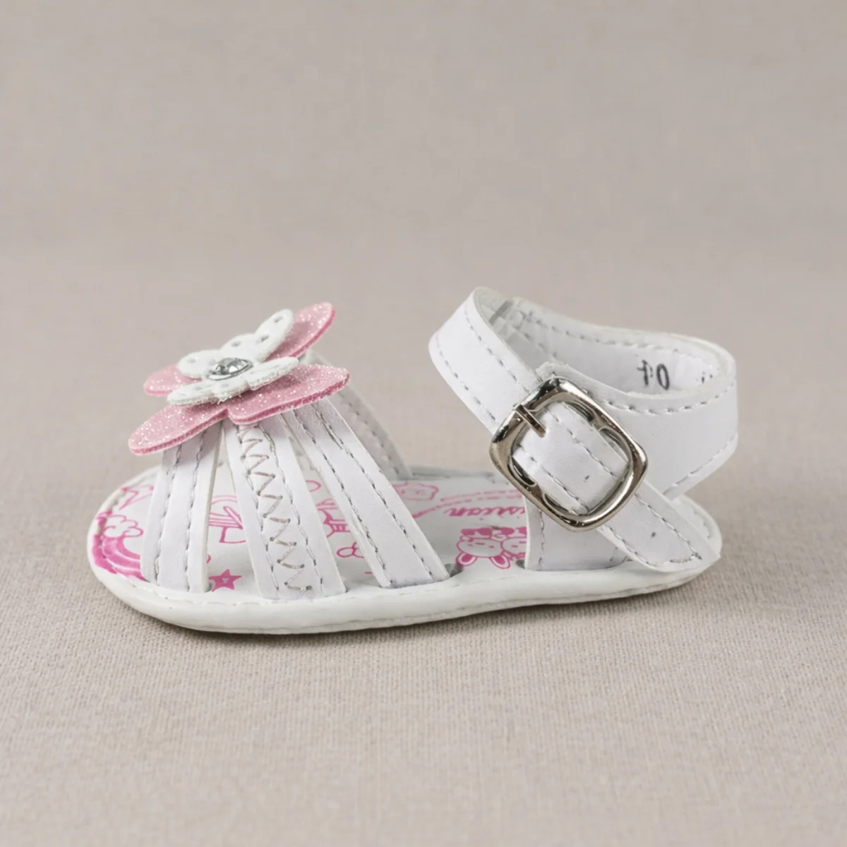 Tienda Zapaterías Guzmán ana polet 200 (charol)