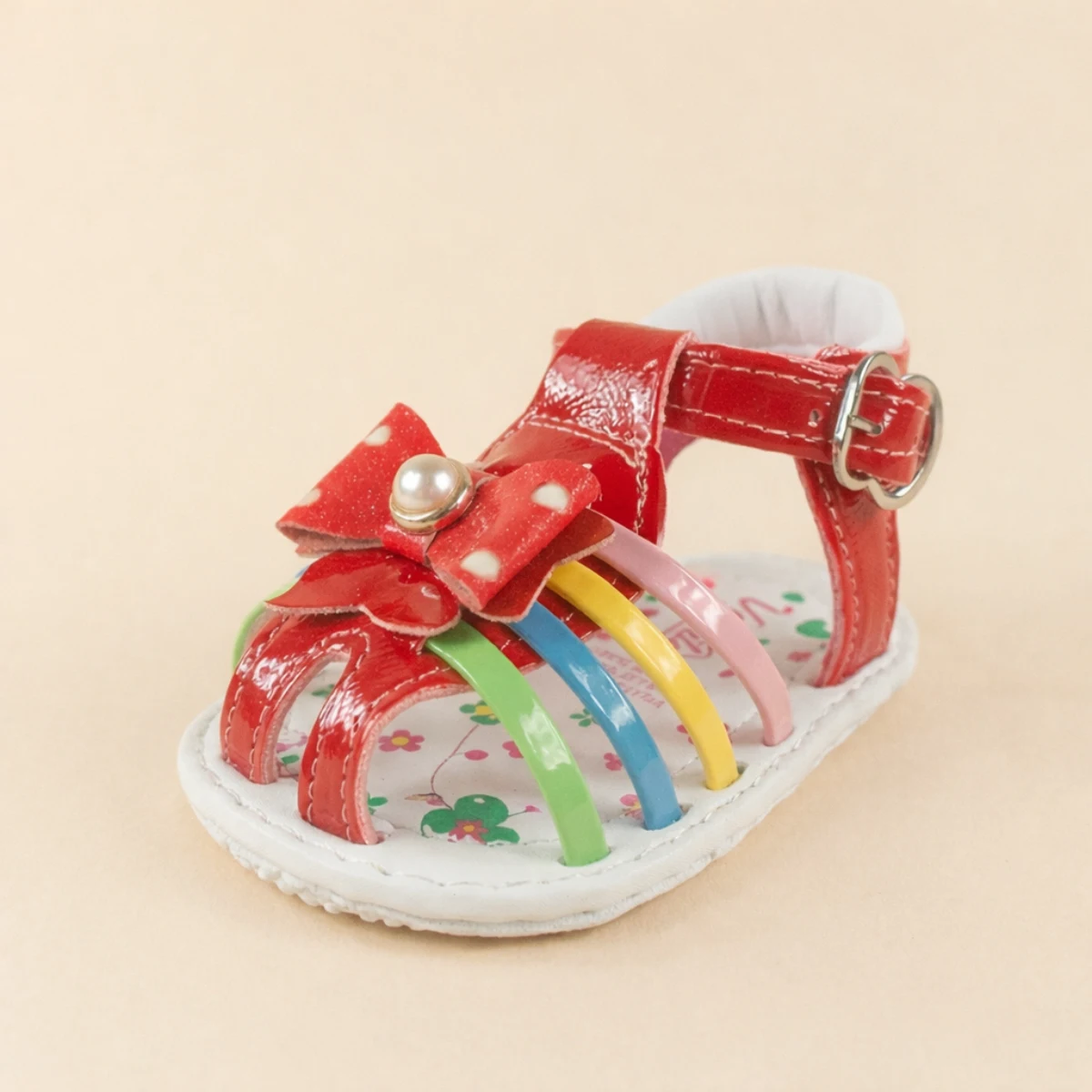 Tienda Zapaterías Guzmán ana polet 200 (charol)