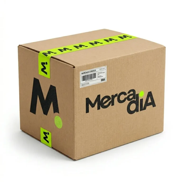mercadienvios