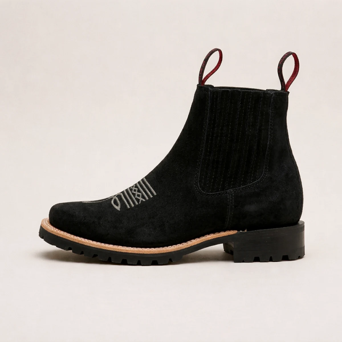 Tienda Zapaterías Guzmán ana polet 200 (charol)