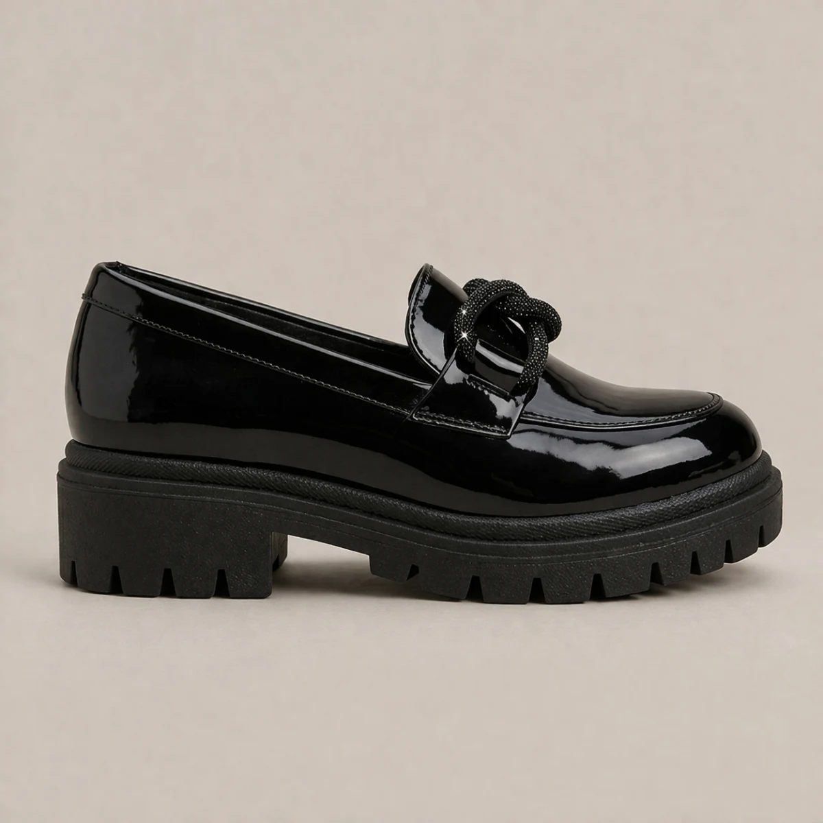 Tienda Zapaterías Guzmán ana polet 200 (charol)