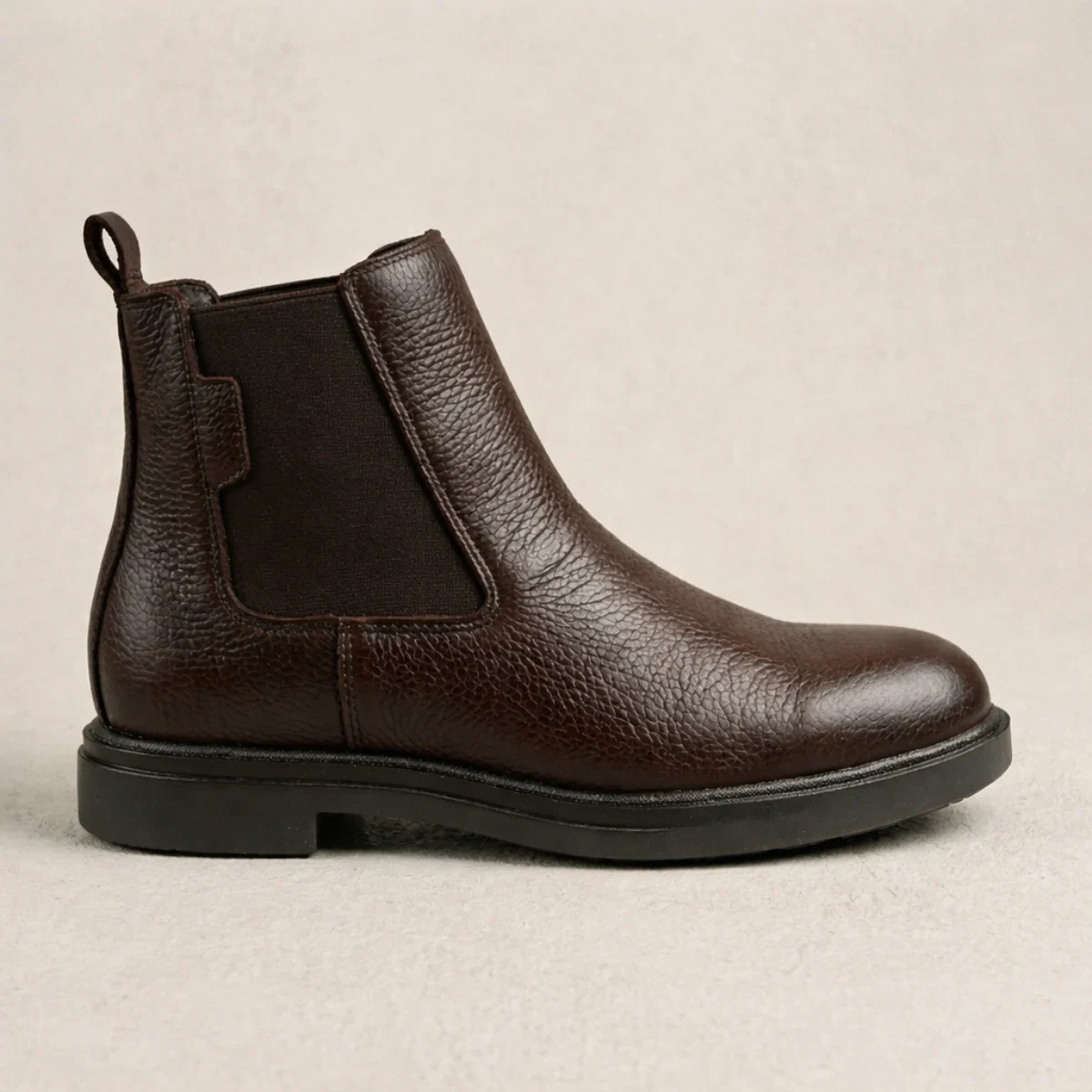 Zapaterías Guzmán Botas Caballero ana polet 200 (charol)