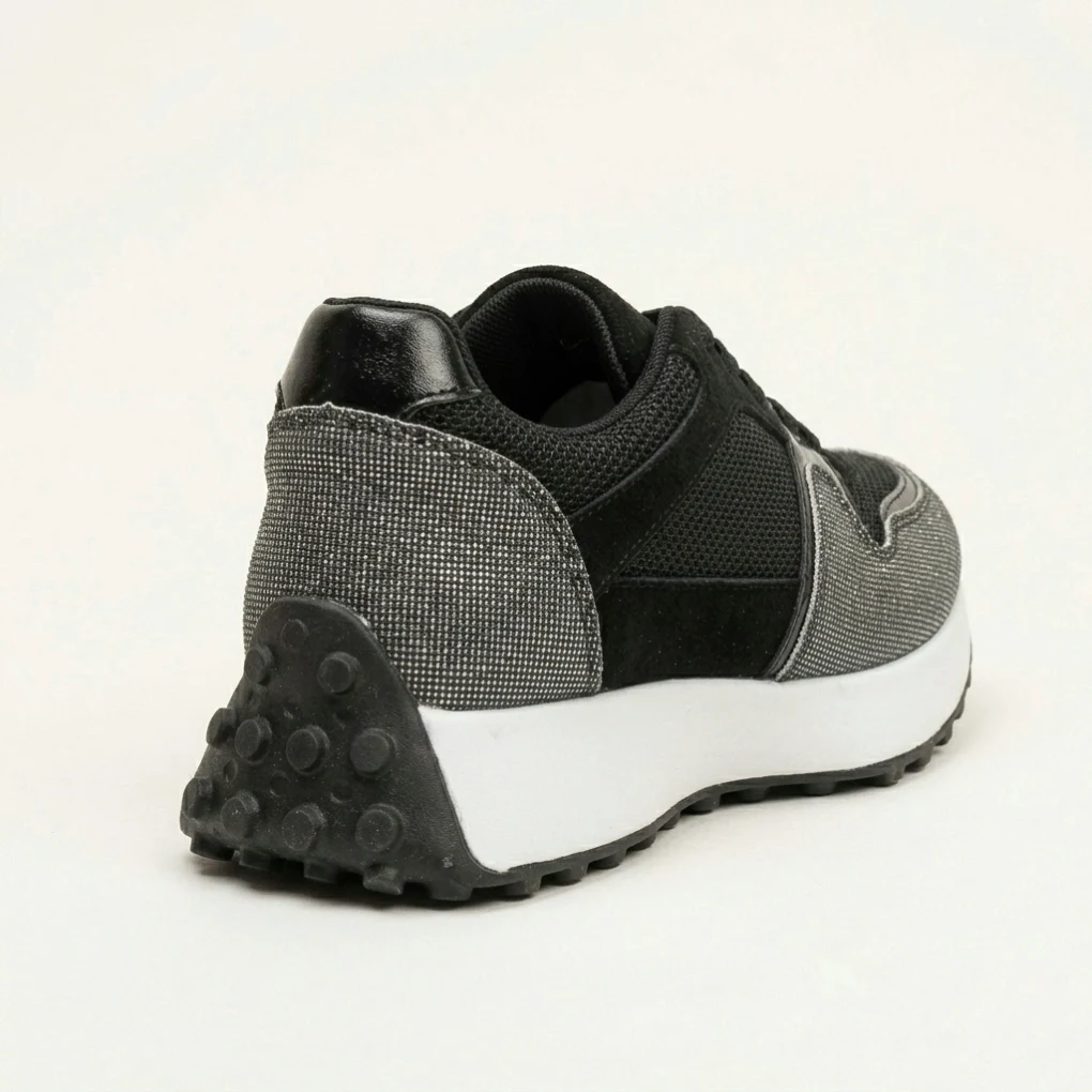 tenis con plataforma para dama kiss mich 131 tenis con plataforma para dama kiss mich 131