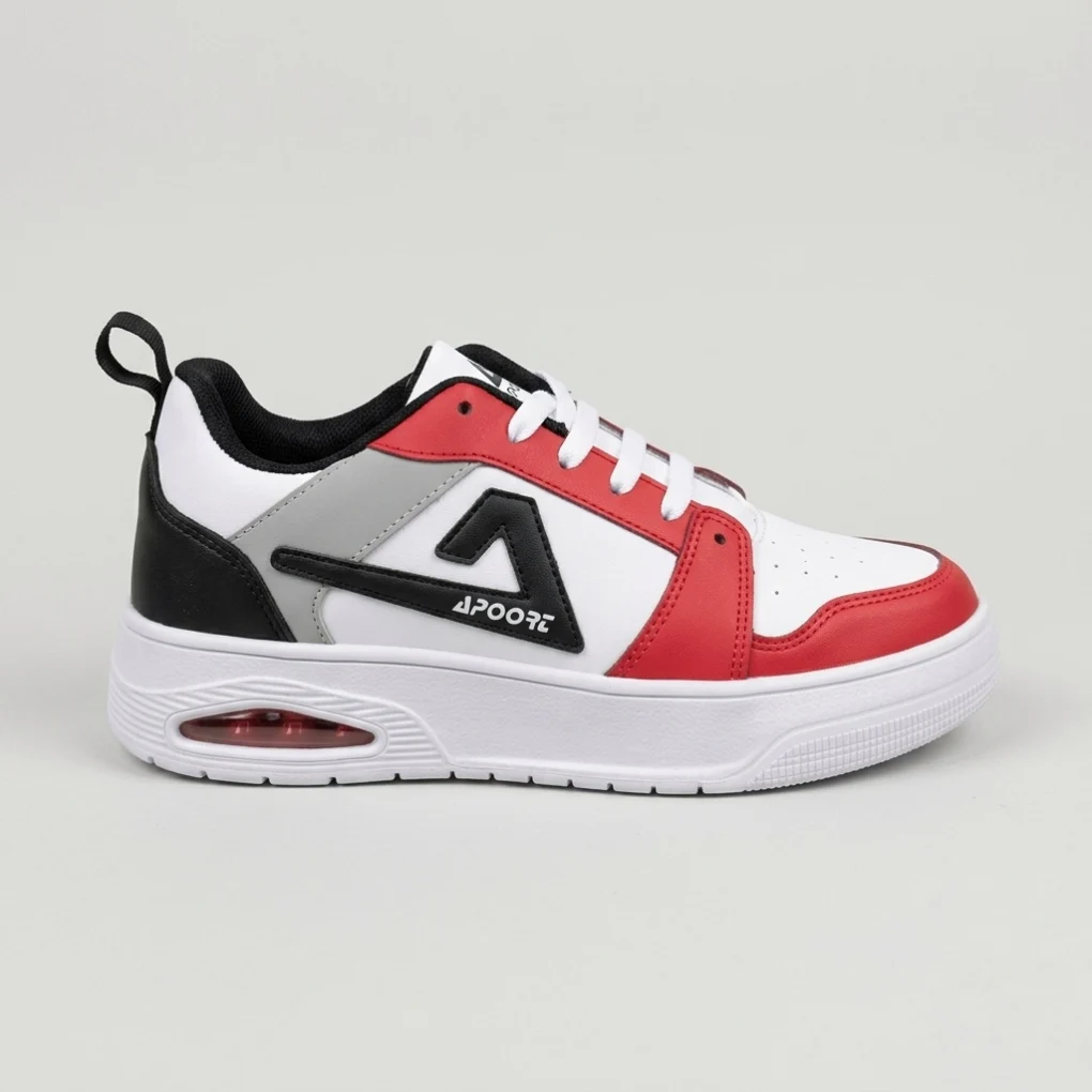 Tienda Zapaterías Guzmán tenis con plataforma para dama kiss mich 131