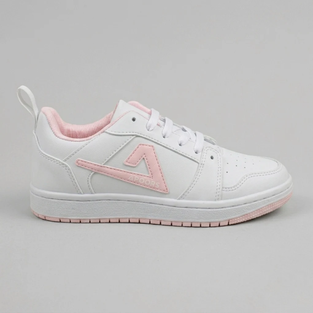 Tienda Zapaterías Guzmán tenis con plataforma para dama kiss mich 131