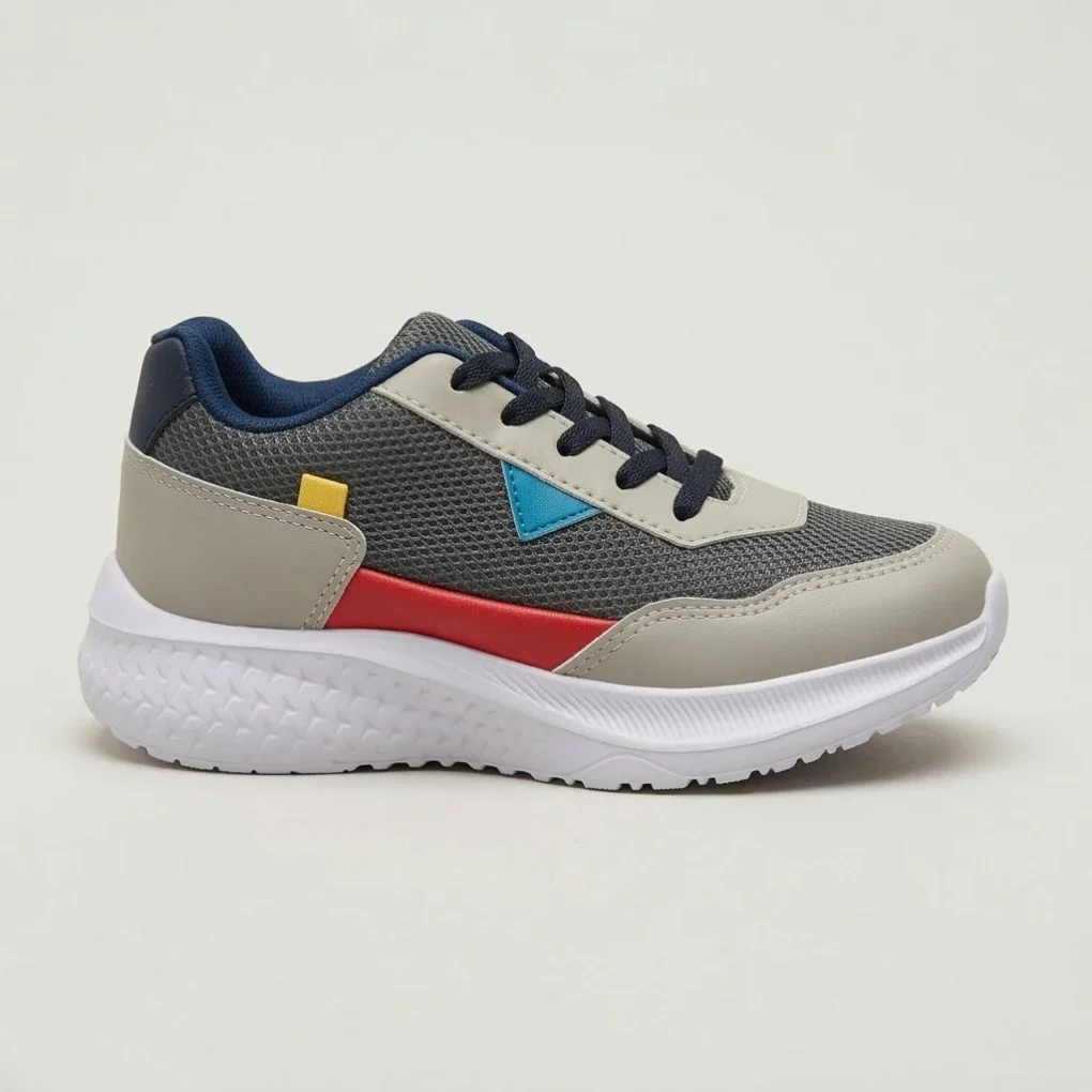 tenis con plataforma para dama kiss mich 131