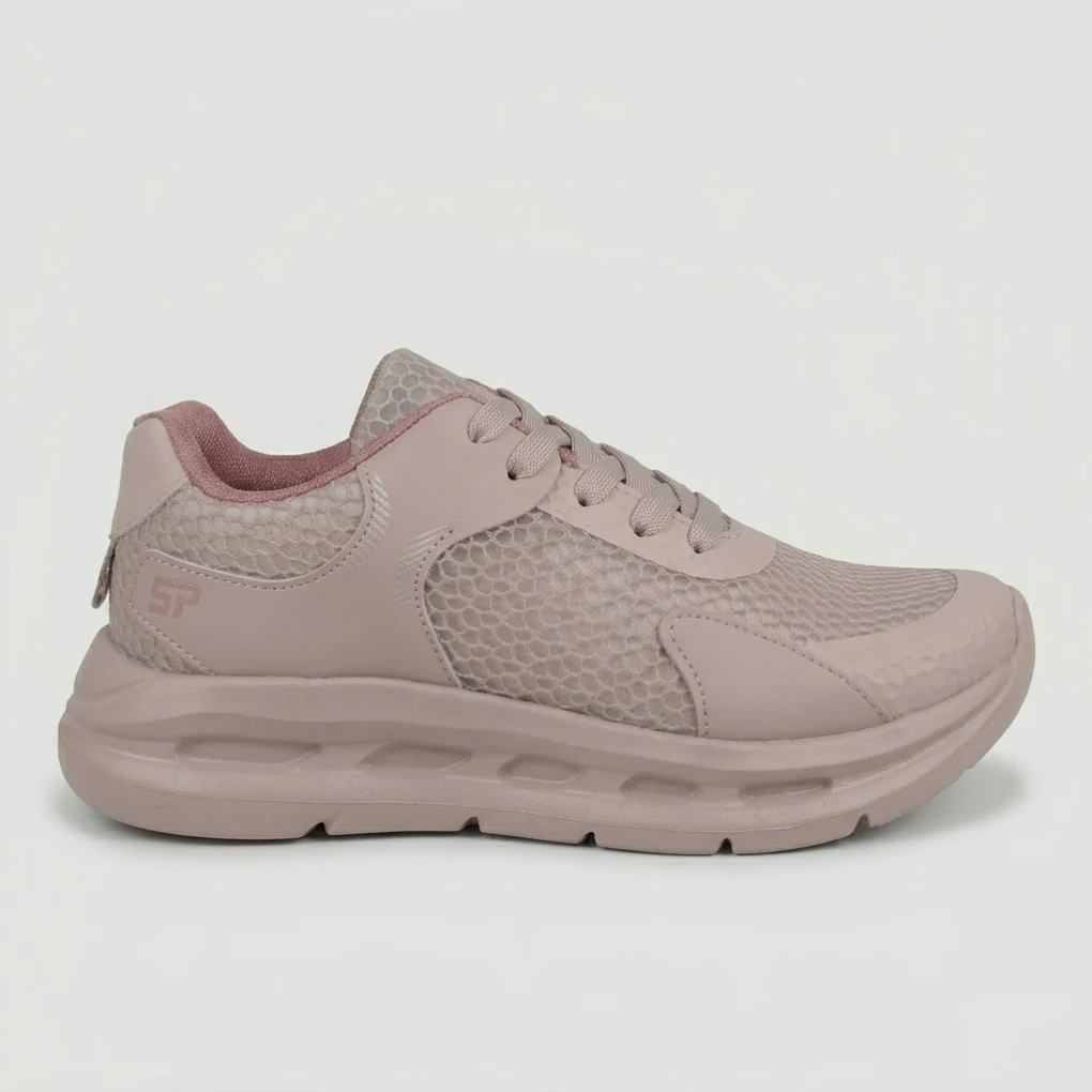 Tienda Zapaterías Guzmán tenis con plataforma para dama kiss mich 131