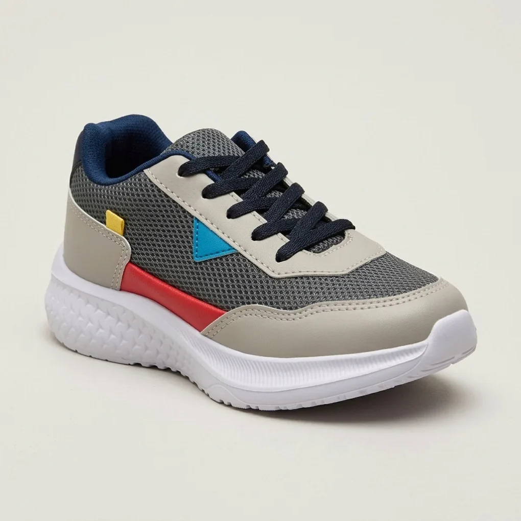 tenis con plataforma para dama kiss mich 131