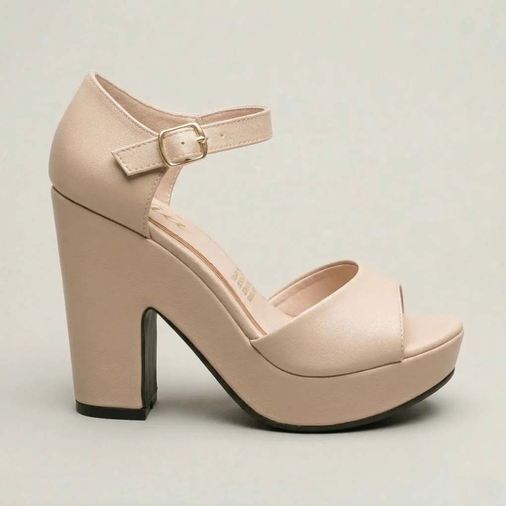 Tienda Zapaterías Guzmán tenis con plataforma para dama kiss mich 131