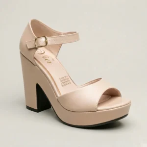 tenis con plataforma para dama kiss mich 131