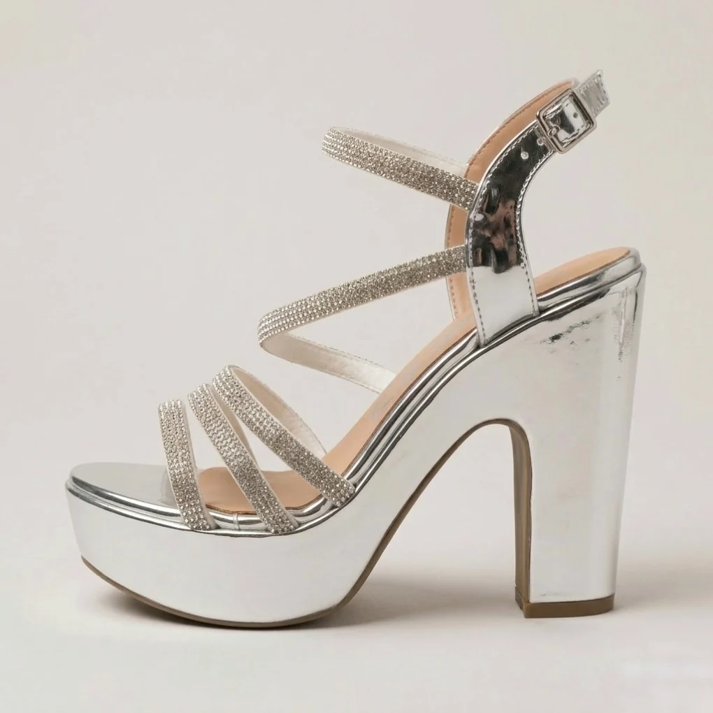 Tienda Zapaterías Guzmán tenis con plataforma para dama kiss mich 131