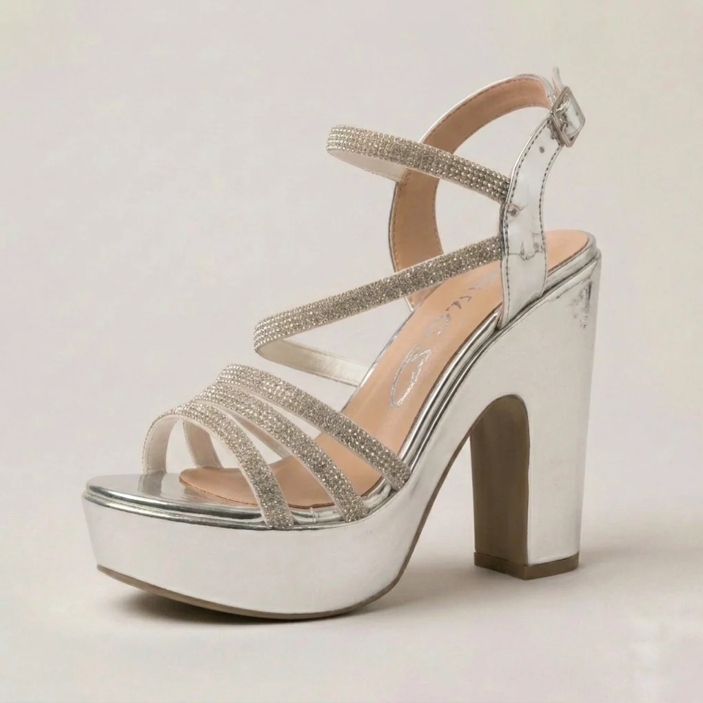 Tienda Zapaterías Guzmán tenis con plataforma para dama kiss mich 131