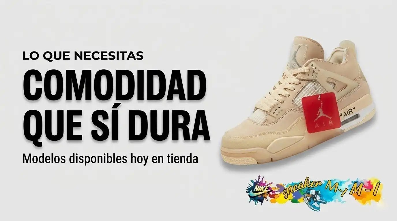 Sneaker M-I 1000025121.webp
