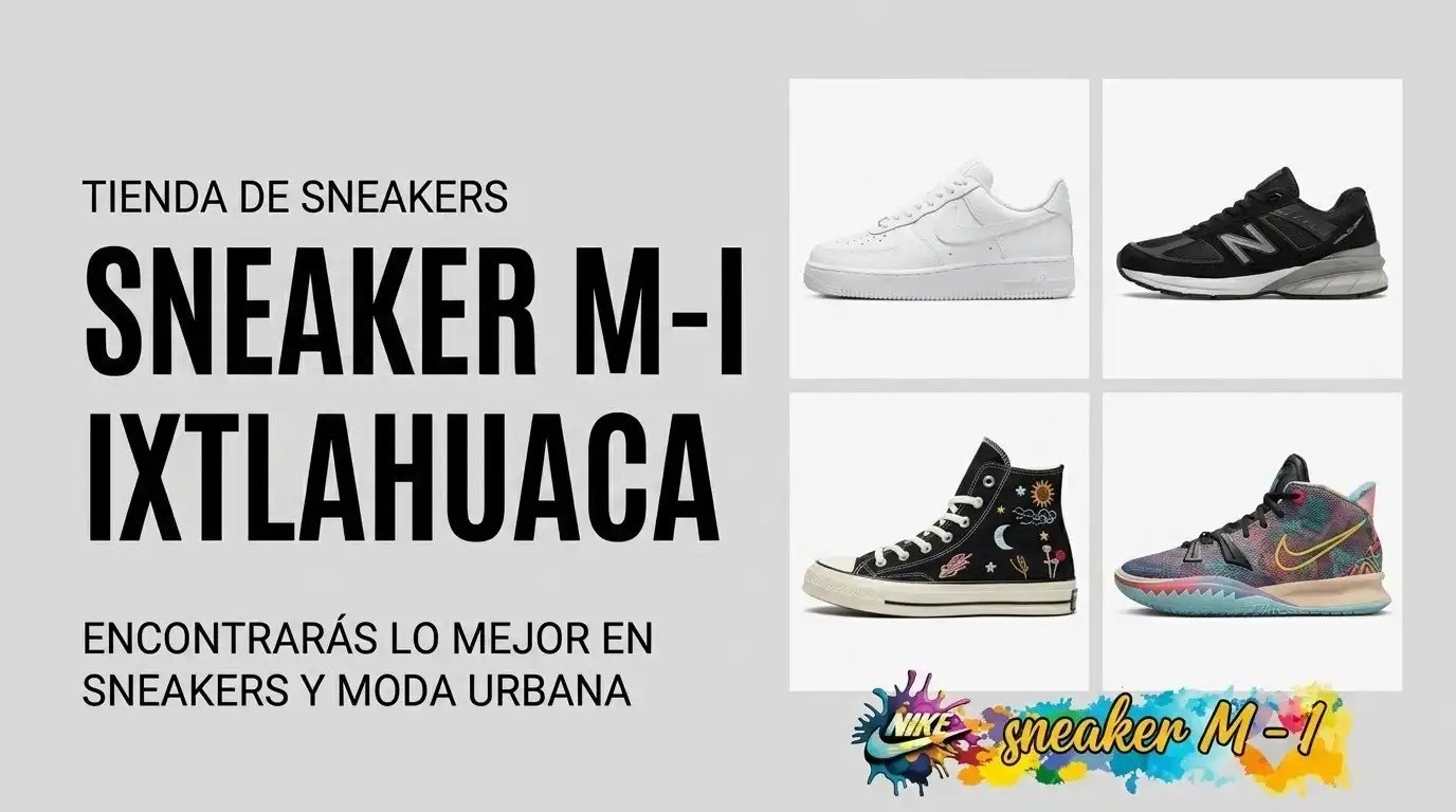 Sneaker M-I 1000025122.webp