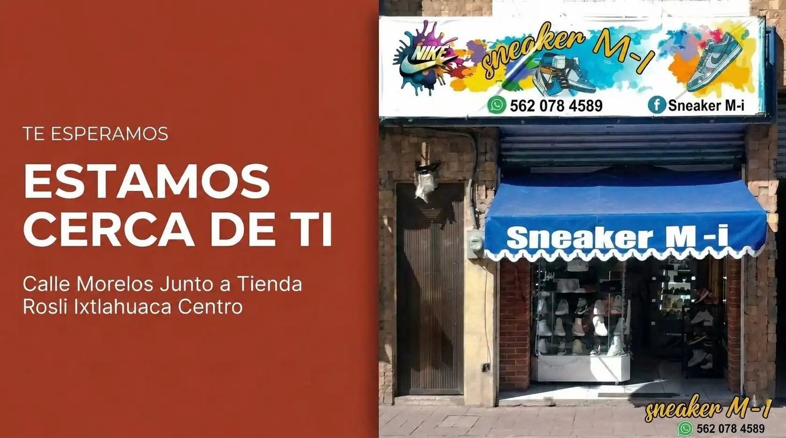 Sneaker M-I 1000025123.webp