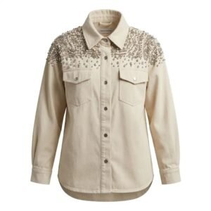 blusas y suéteres