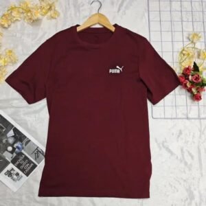 copia de polo verde claro casual