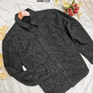 copia de polo verde claro casual