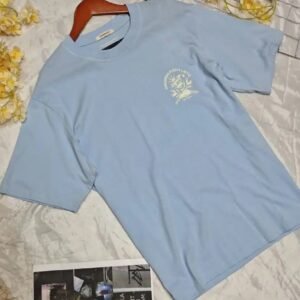 copia de polo verde claro casual