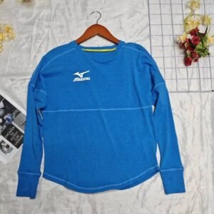 copia de polo verde claro casual