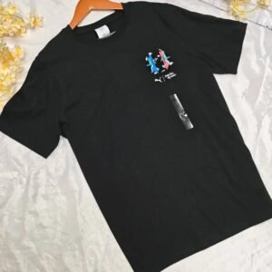 copia de polo verde claro casual